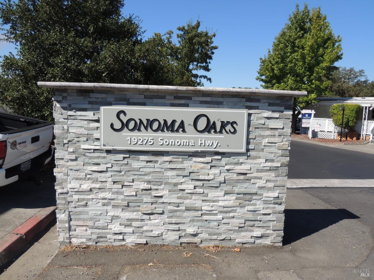 11 Ramon Street Sonoma, CA 95476 - Photo 1 of 1 Gallery Image 1