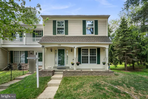 $560,000 | 15048 Shamrock Ridge Road, Silver Spring, MD 20906