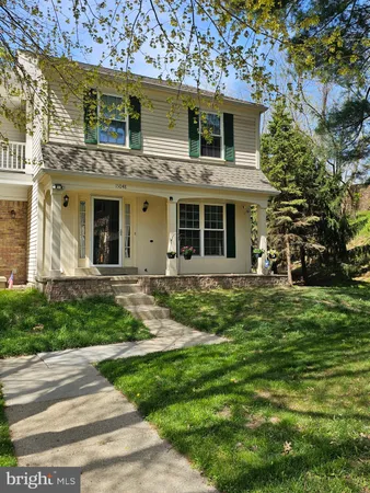 $560,000 | 15048 Shamrock Ridge Road, Silver Spring, MD 20906