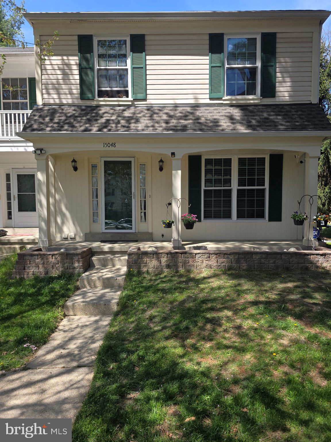 15048 Shamrock Ridge Road Silver Spring, MD 20906 - Photo 2 of 2