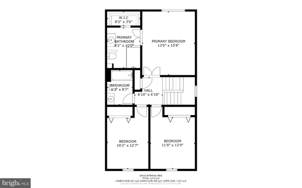 $560,000 | 15048 Shamrock Ridge Road, Silver Spring, MD 20906