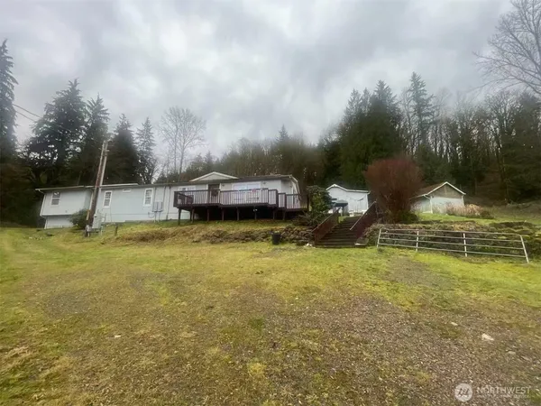 $530,000 | 19221 North High Rock Road, Monroe, WA 98272
