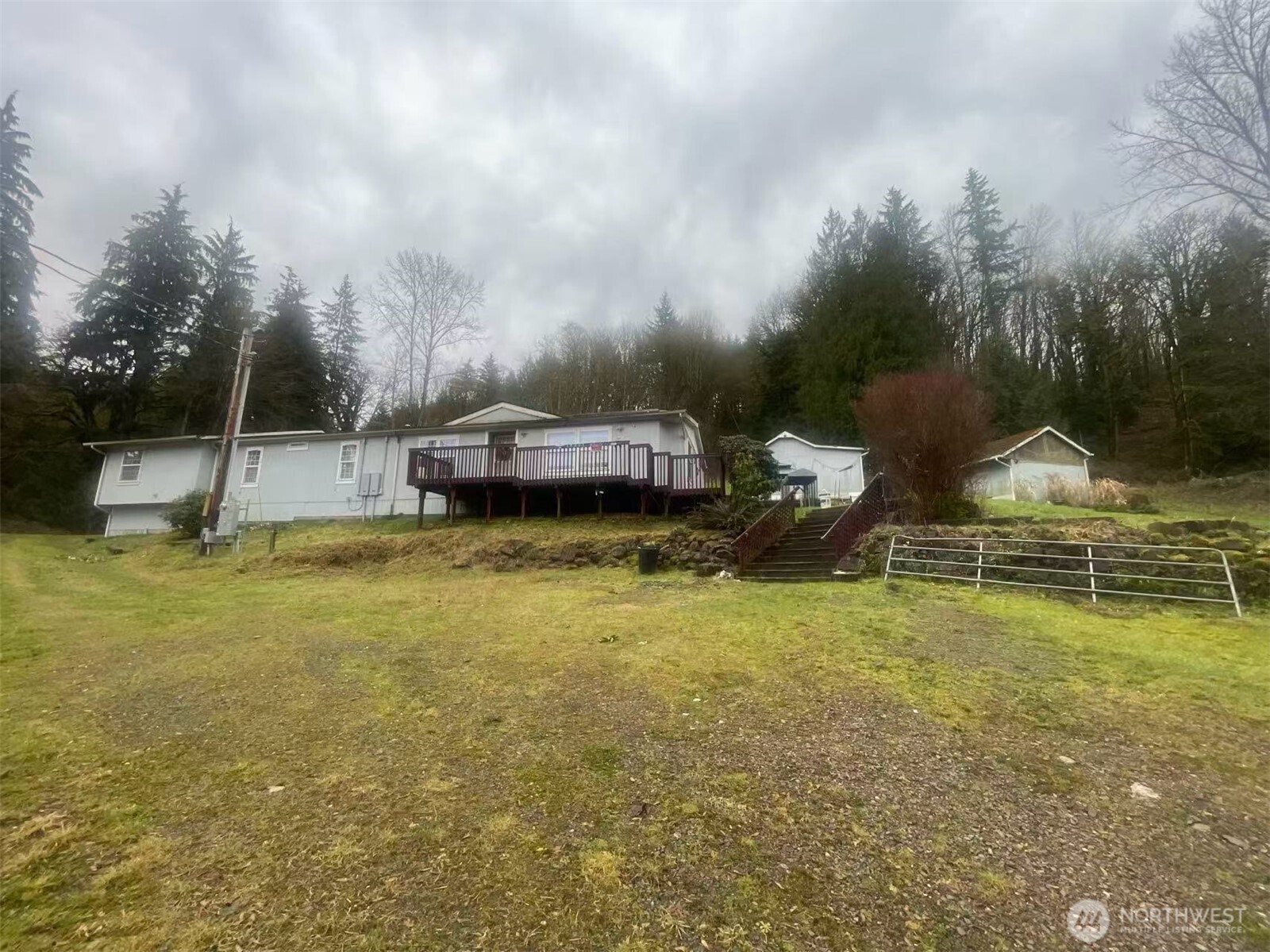19221 North High Rock Road Monroe, WA 98272 - Photo 1 of 2