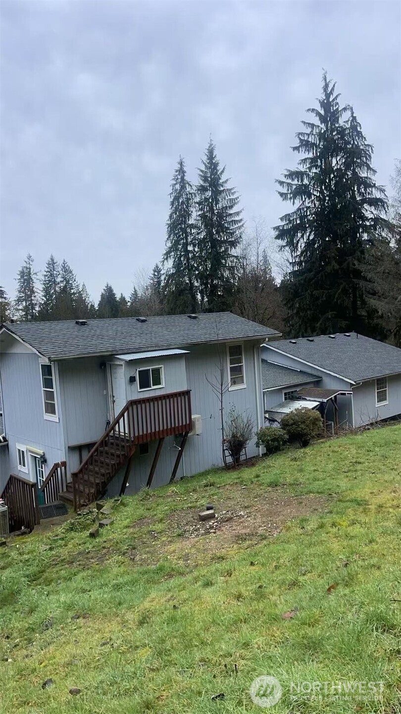 19221 North High Rock Road Monroe, WA 98272 - Photo 2 of 2