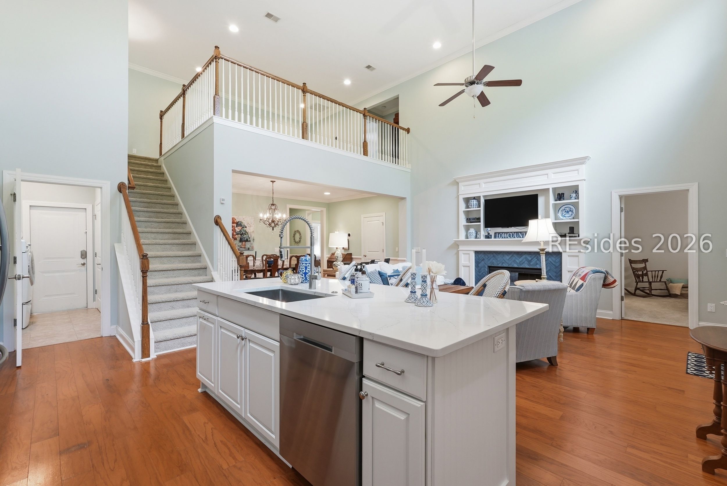 17 Fording Court Bluffton, SC 29910 - Photo 12 of 46