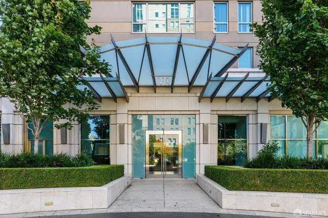 $2,150,000 | 229 Brannan Street, Unit 12C, San Francisco, CA 94107