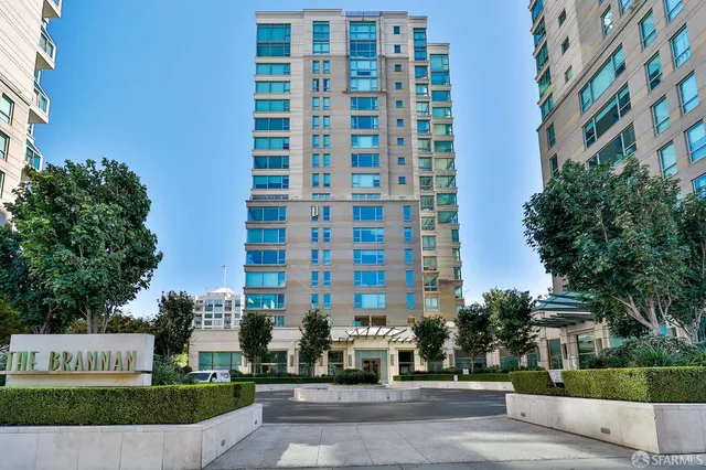 $2,150,000 | 229 Brannan Street, Unit 12C, San Francisco, CA 94107