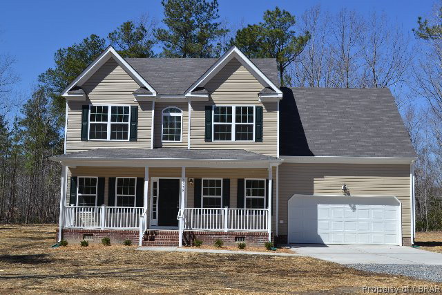 3555 Poplar Ridge Drive Gloucester, VA 23061 - Photo 2 of 15