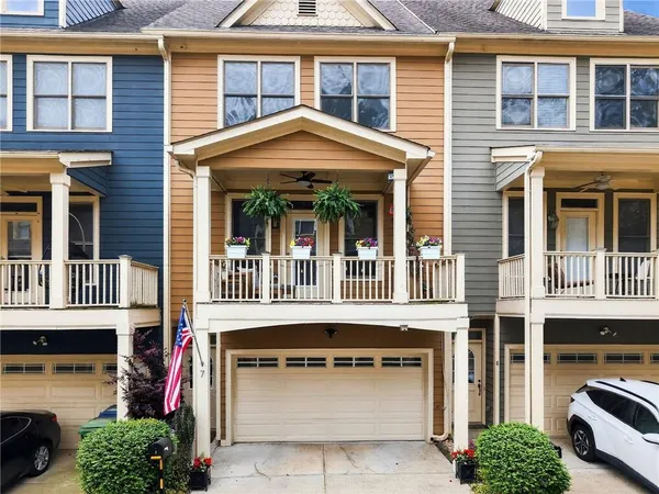 $500,000 | 1079 Marietta Boulevard Northwest, Unit 7, Atlanta, GA 30318
