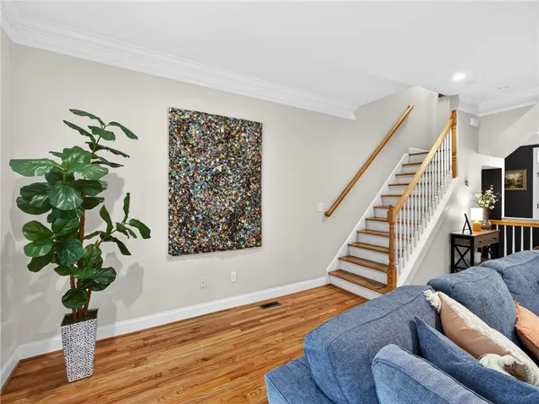 $500,000 | 1079 Marietta Boulevard Northwest, Unit 7, Atlanta, GA 30318