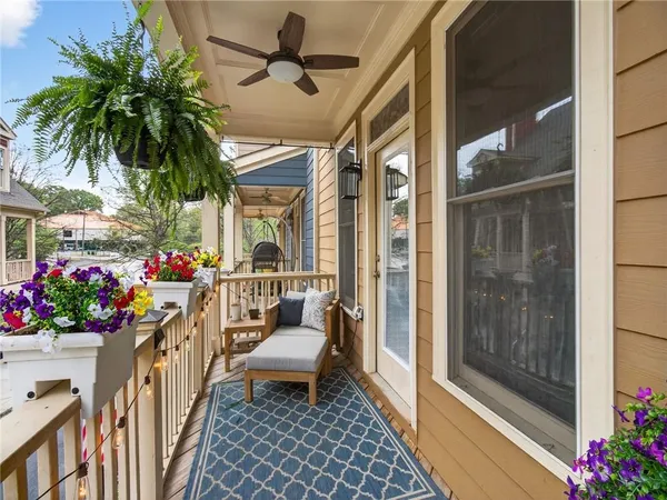 $500,000 | 1079 Marietta Boulevard Northwest, Unit 7, Atlanta, GA 30318