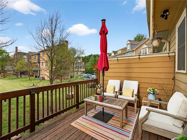 $500,000 | 1079 Marietta Boulevard Northwest, Unit 7, Atlanta, GA 30318