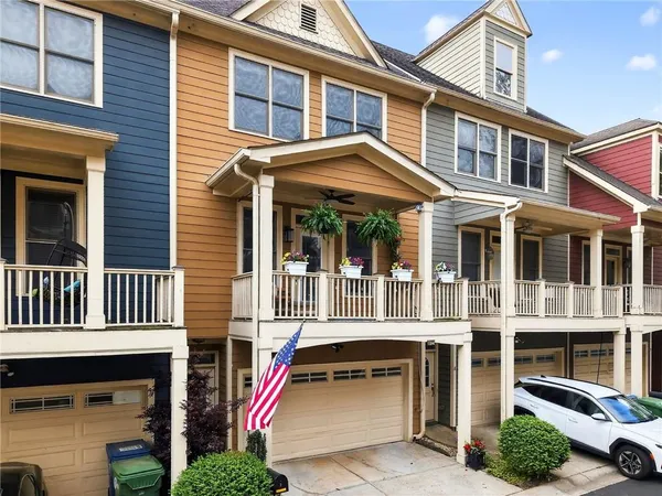 $500,000 | 1079 Marietta Boulevard Northwest, Unit 7, Atlanta, GA 30318