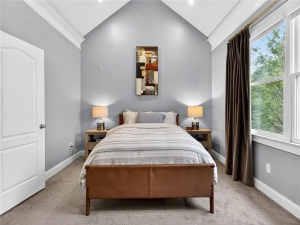 $500,000 | 1079 Marietta Boulevard Northwest, Unit 7, Atlanta, GA 30318