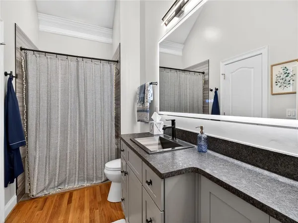 $500,000 | 1079 Marietta Boulevard Northwest, Unit 7, Atlanta, GA 30318