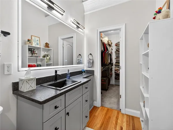 $500,000 | 1079 Marietta Boulevard Northwest, Unit 7, Atlanta, GA 30318