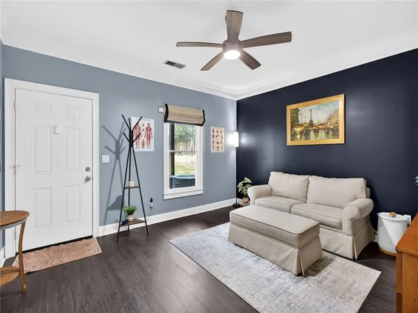 $500,000 | 1079 Marietta Boulevard Northwest, Unit 7, Atlanta, GA 30318