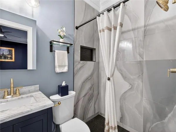 $500,000 | 1079 Marietta Boulevard Northwest, Unit 7, Atlanta, GA 30318