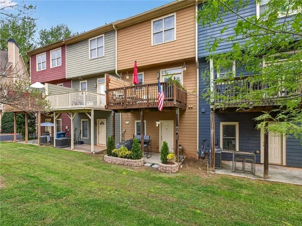 $500,000 | 1079 Marietta Boulevard Northwest, Unit 7, Atlanta, GA 30318