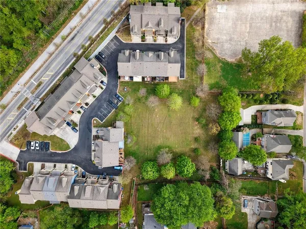 $500,000 | 1079 Marietta Boulevard Northwest, Unit 7, Atlanta, GA 30318