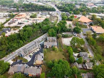 $490,000 | 1079 Marietta Boulevard Northwest, Unit 7, Atlanta, GA 30318