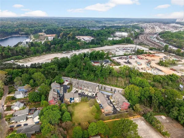 $500,000 | 1079 Marietta Boulevard Northwest, Unit 7, Atlanta, GA 30318