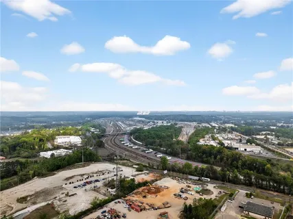 $490,000 | 1079 Marietta Boulevard Northwest, Unit 7, Atlanta, GA 30318