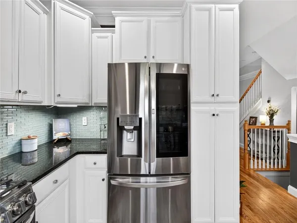$500,000 | 1079 Marietta Boulevard Northwest, Unit 7, Atlanta, GA 30318