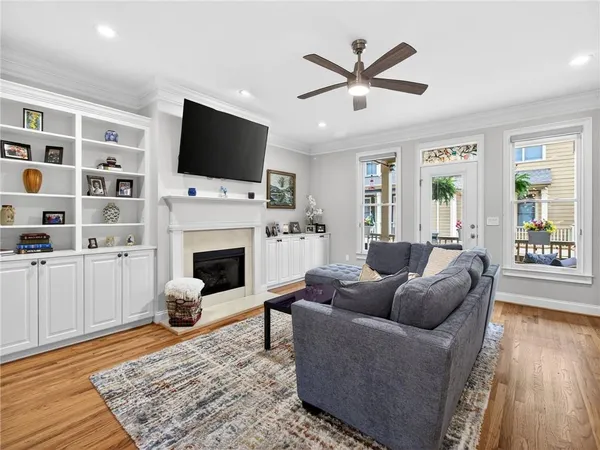$500,000 | 1079 Marietta Boulevard Northwest, Unit 7, Atlanta, GA 30318