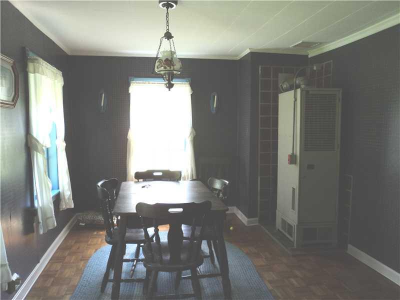 9 Medford Road Milo, ME 04463 - Photo 4 of 10 Dining Room.