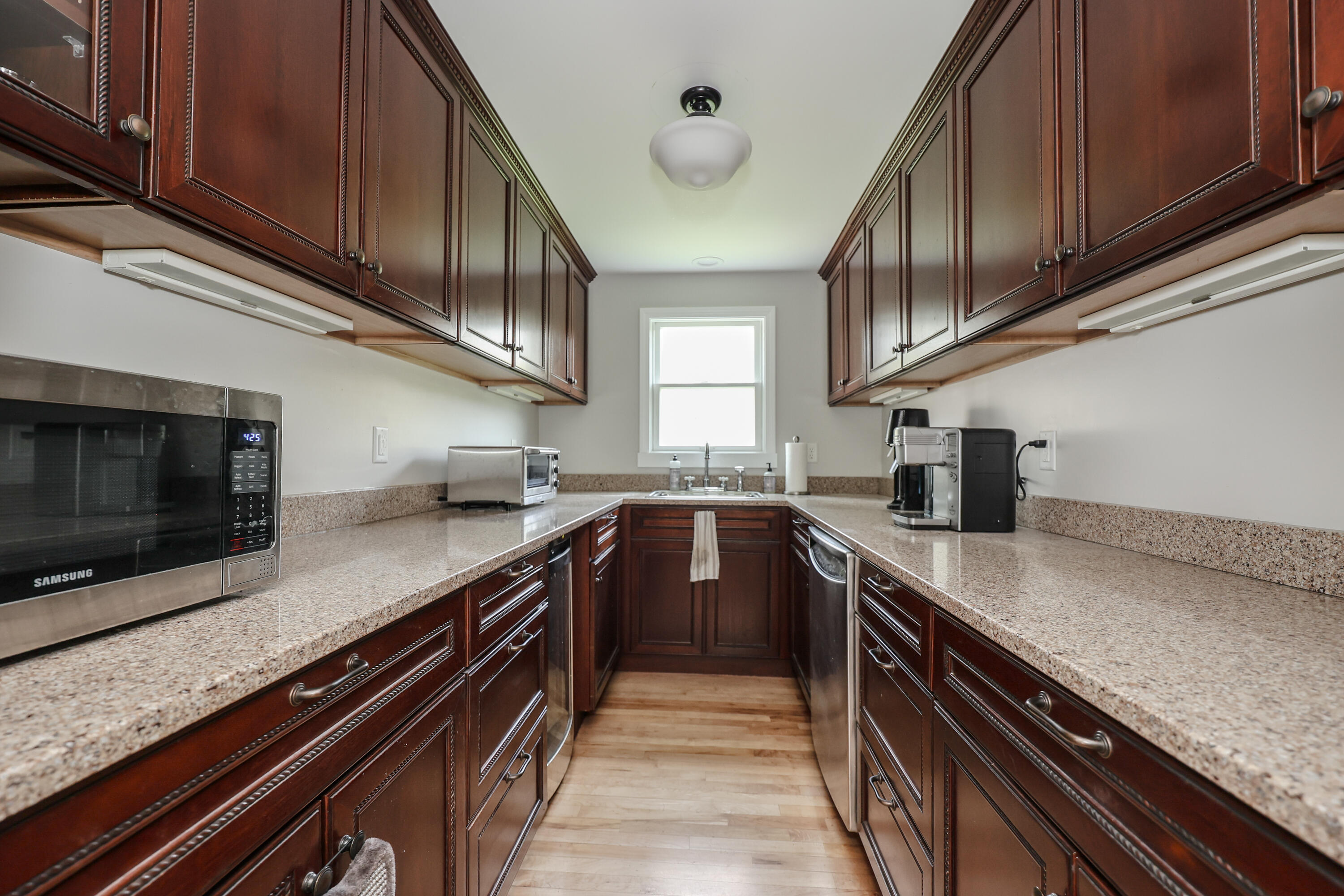 102 Guinea Road Biddeford, ME 04005 - Photo 11 of 40 Butler Kitchen