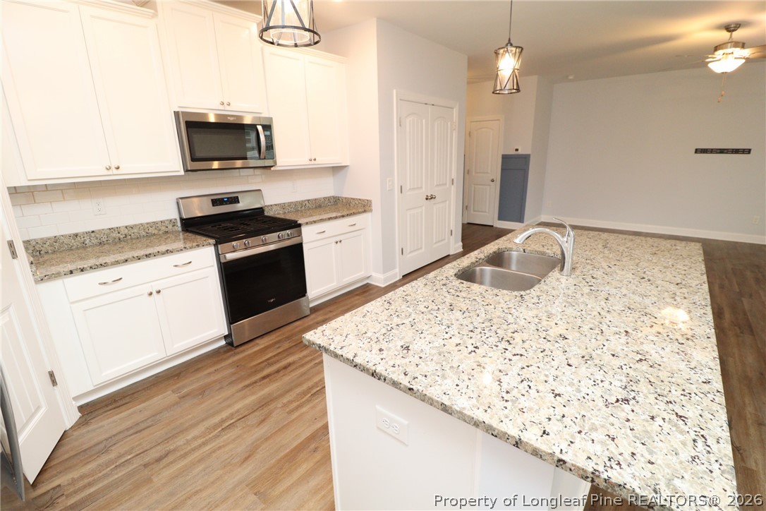 7413 Cornett Way Raleigh, NC 27604 - Photo 12 of 34 Gallery Image 12