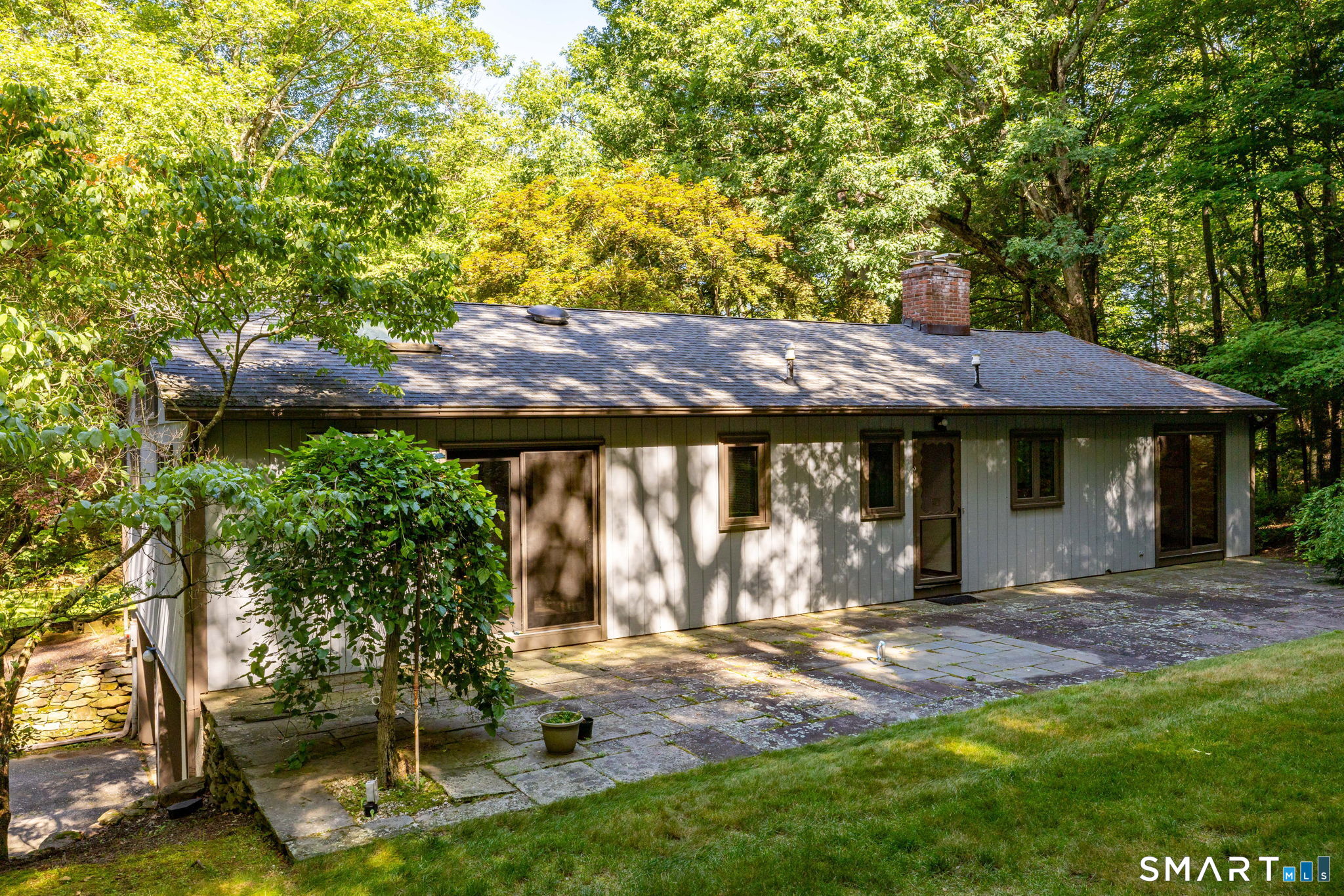 274 Steele Road New Hartford, CT 06057 - Photo 27 of 39