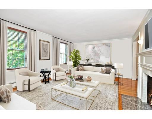 80 Puritan Road Newton, MA 02468 - Photo 6 of 21 Gallery Image 6