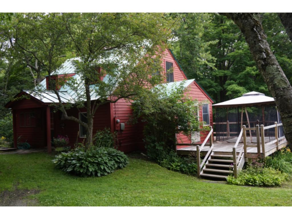 244 Brothers Road Hartland, VT 05048 - Photo 3 of 28