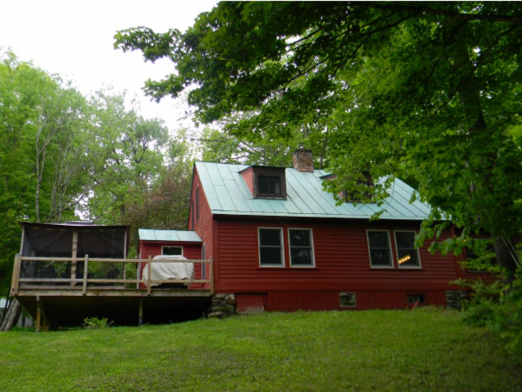 244 Brothers Road Hartland, VT 05048 - Photo 7 of 28