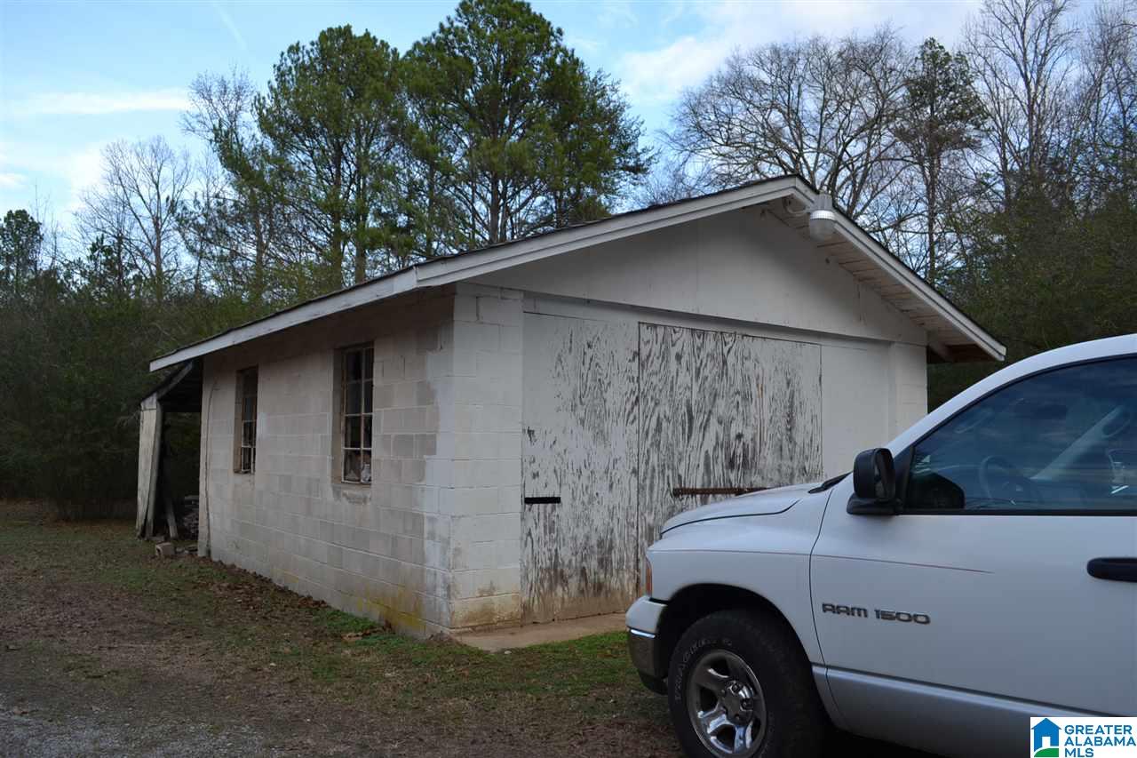 5220 Clay-Palmerdale Road Pinson, AL 35126 - Photo 36 of 39
