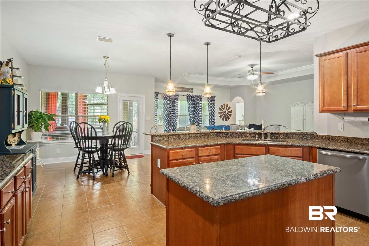 753 Hunters Lane Mobile, AL 36608 - Photo 8 of 32