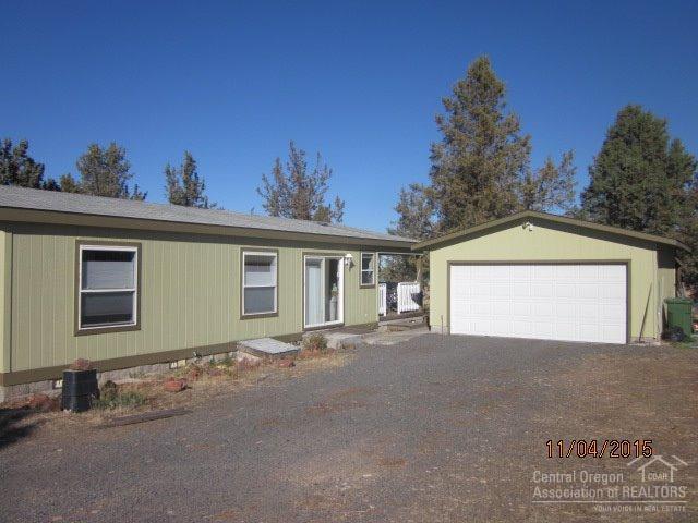 10227 Southwest Ruth Drive Culver, OR 97734 - Photo 2 of 15 Additional Photo