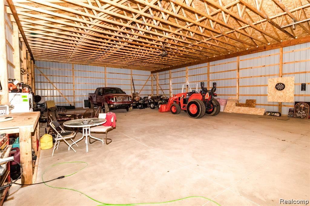 3824 Jefferson Road North Branch, MI 48461 - Photo 41 of 47 Inside barn.jpg