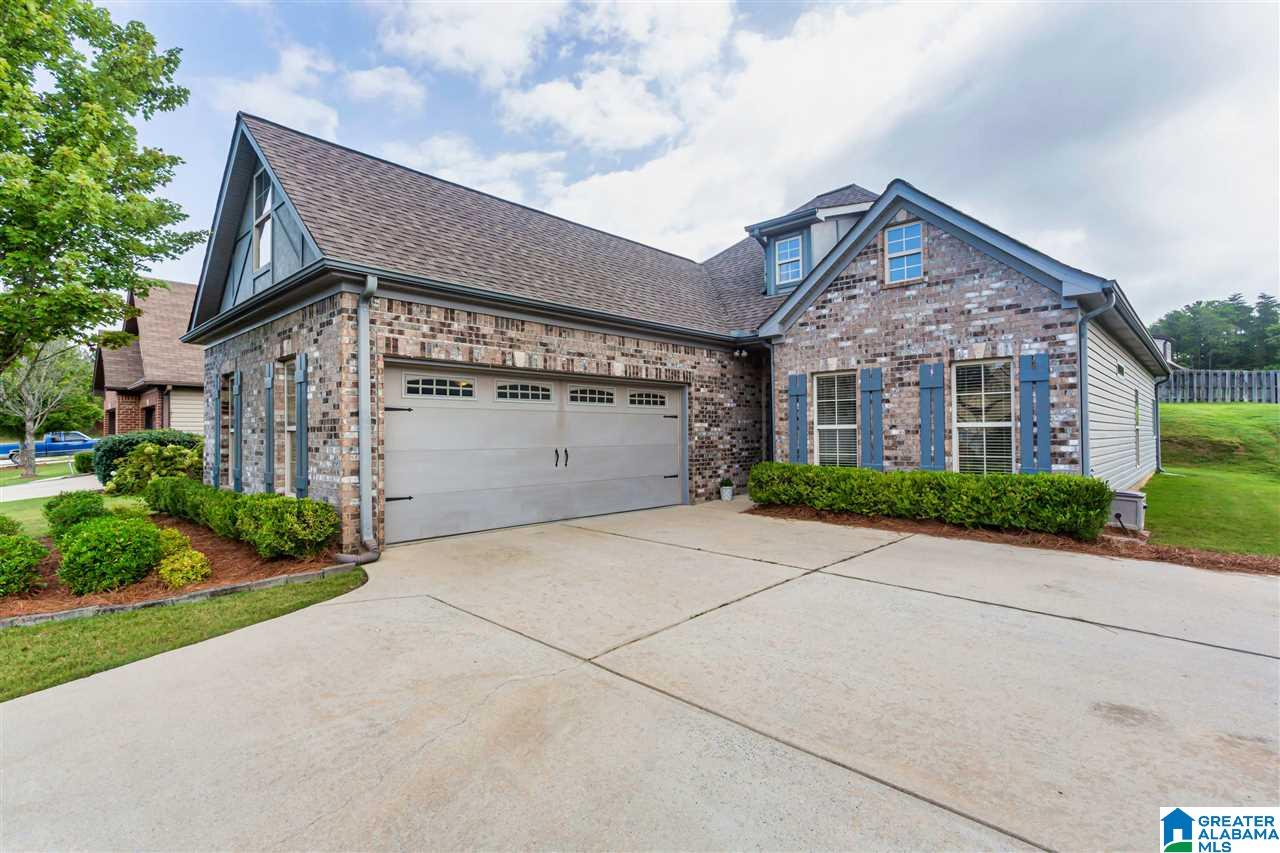 1024 Pearl Place Calera, AL 35040 - Photo 40 of 40