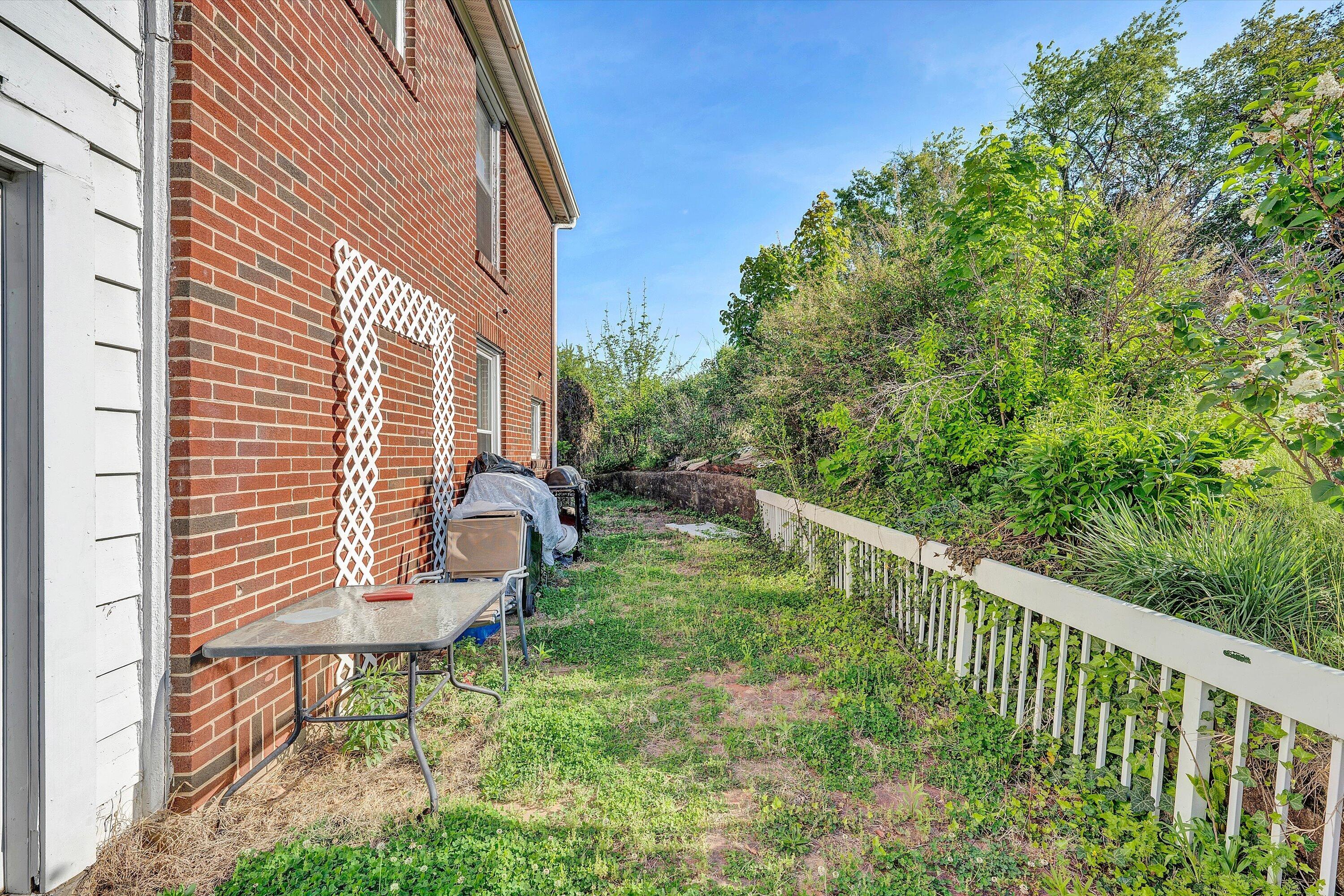 624 South Maple Street Vinton, VA 24179 - Photo 33 of 40 33-SGP-02329