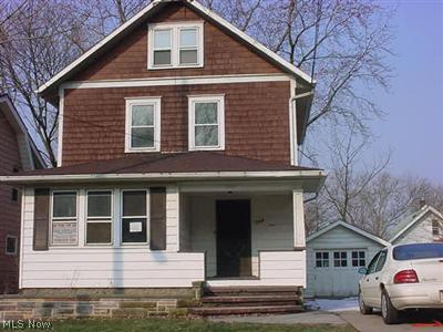 368 Ruckel Road Akron, OH 44305 - Photo 1 of 1 Gallery Image 1