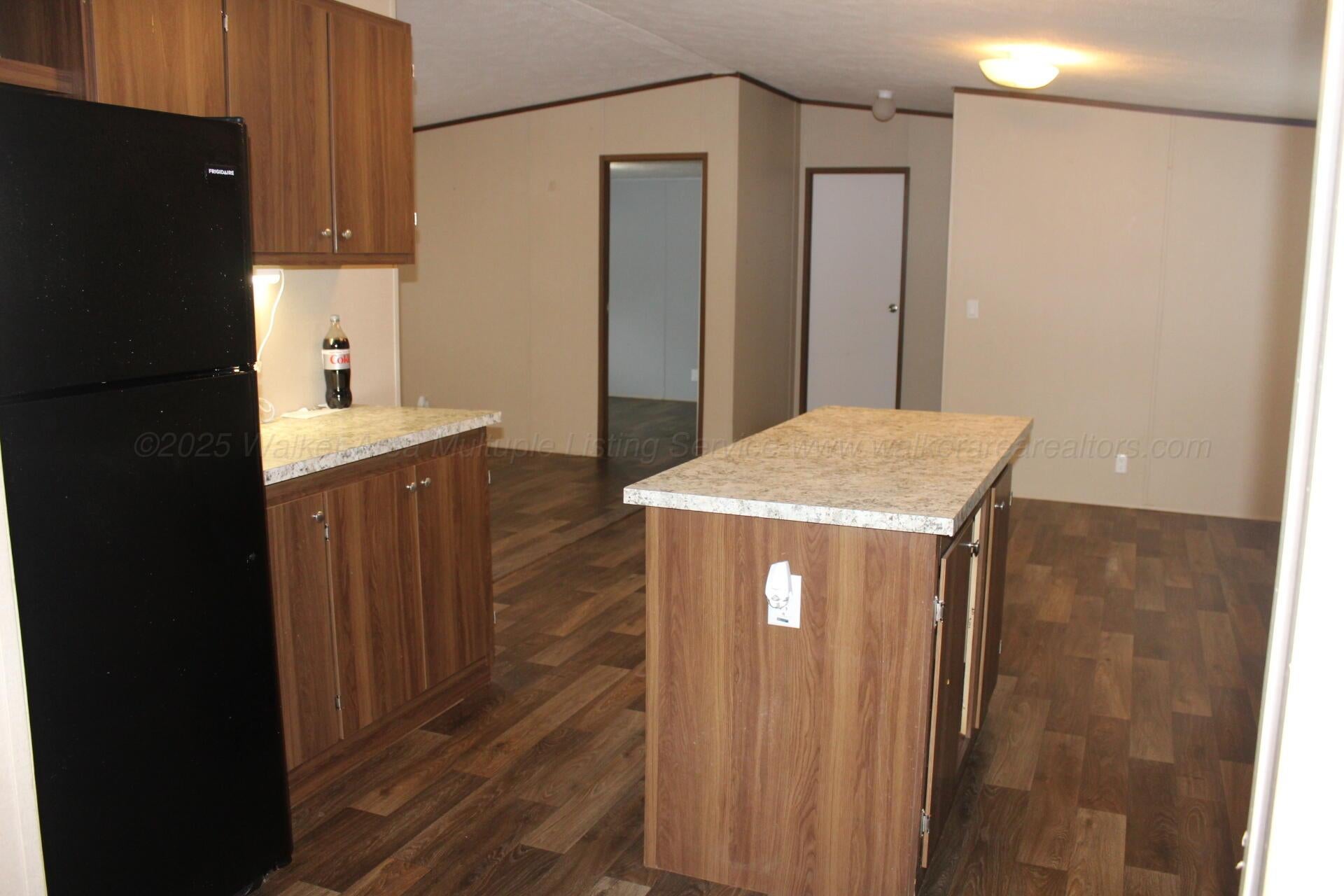 509 Gregory Road Jasper, AL 35503 - Photo 10 of 19 Kitchen