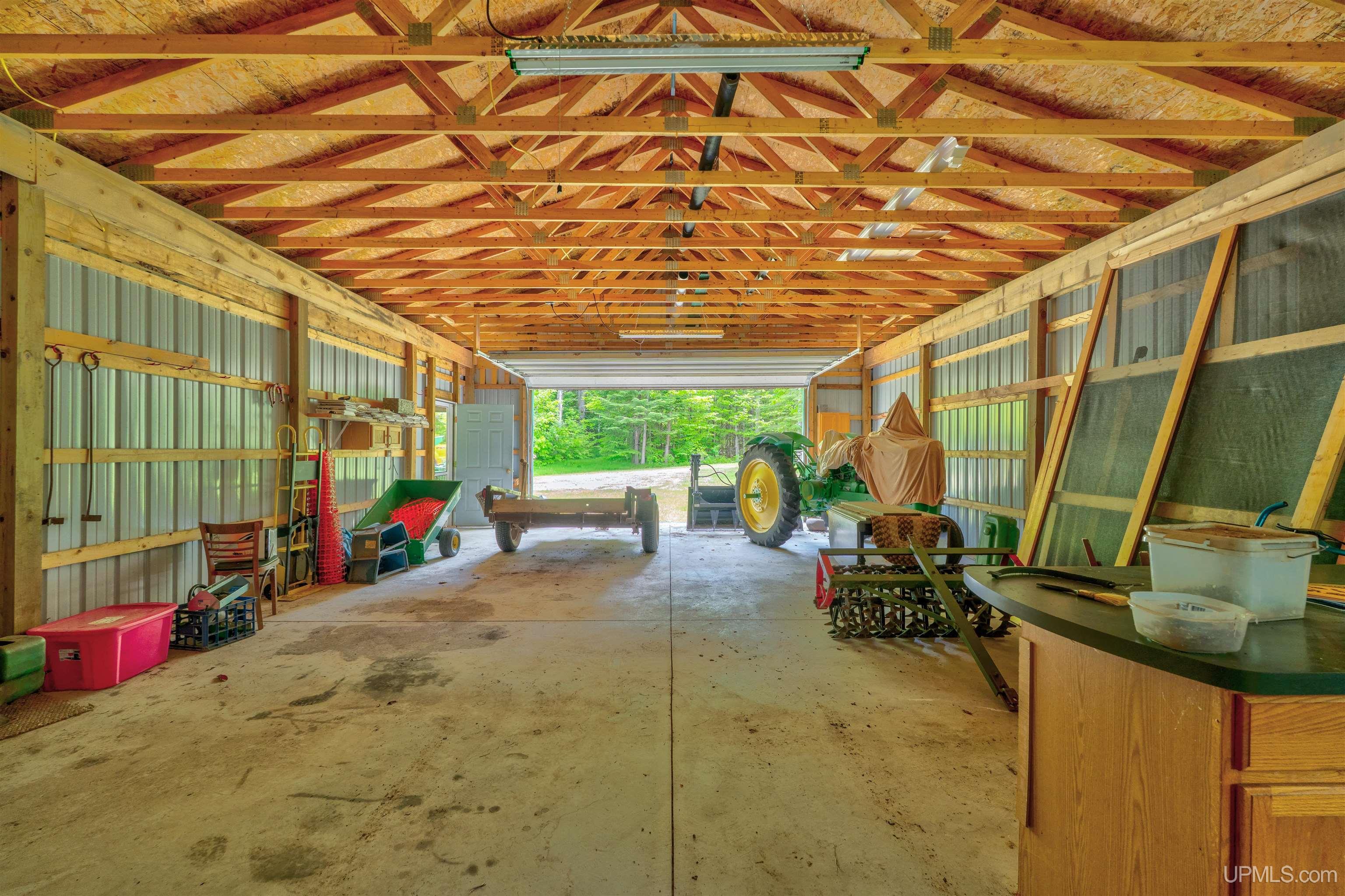 27714 Kline Road McMillan, MI 49853 - Photo 4 of 17
