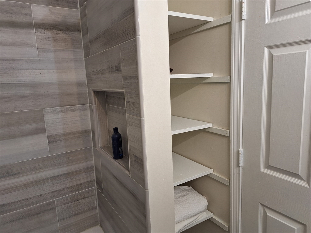 4 Beal's Cove Road, Unit F Hingham, MA 02043 - Photo 7 of 22 a view of closet