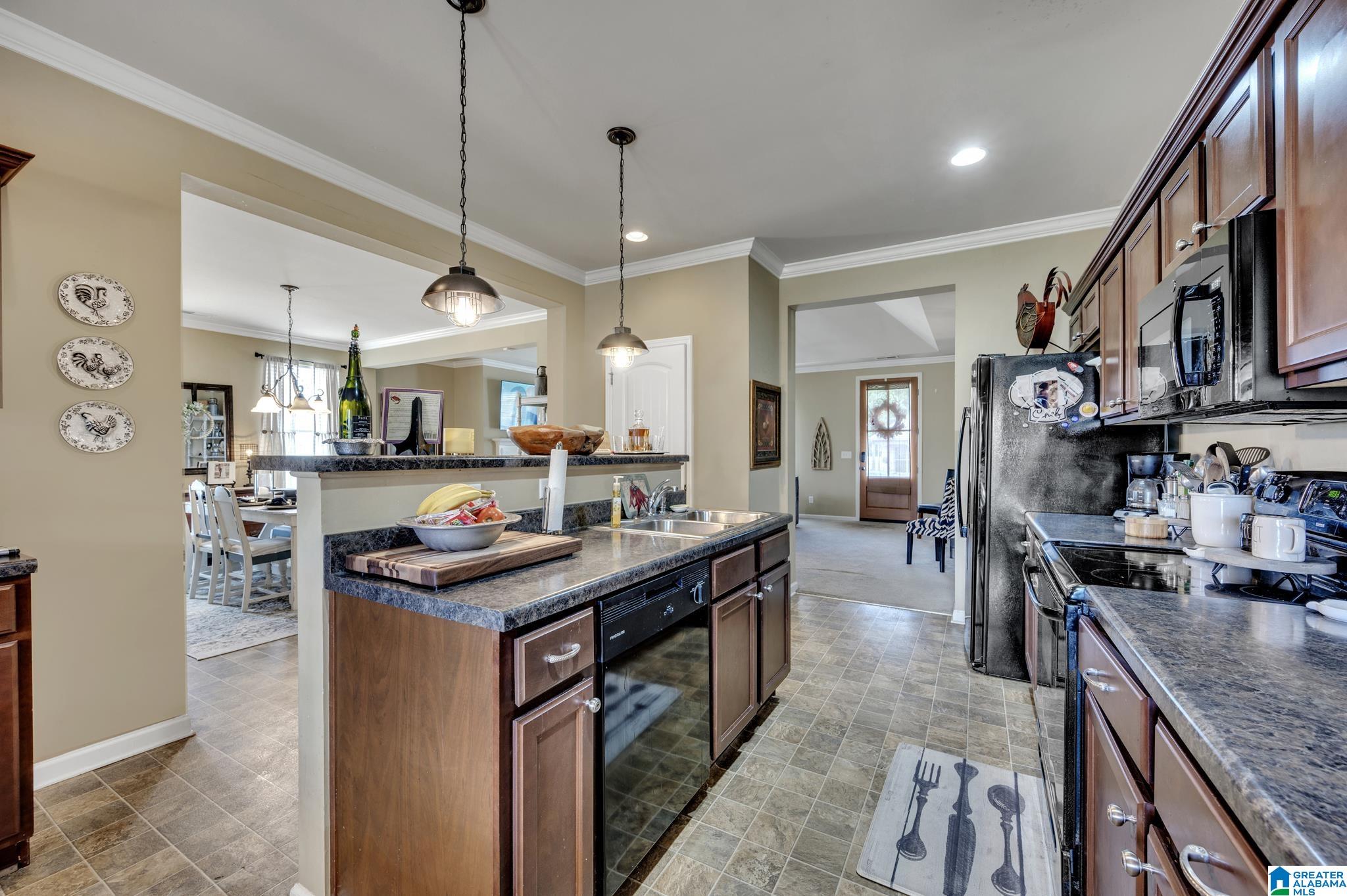 588 Village Springs Lane Springville, AL 35146 - Photo 23 of 35