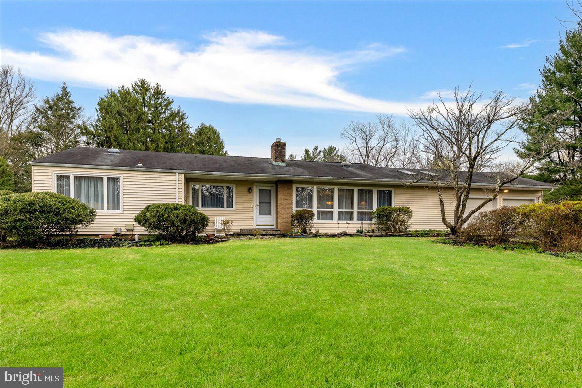 4404 Province Line Road Princeton, NJ 08540 - Photo 1 of 34