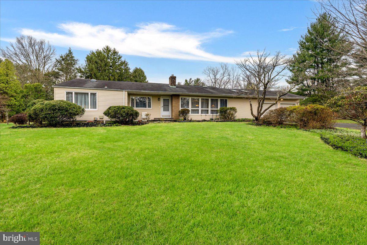 4404 Province Line Road Princeton, NJ 08540 - Photo 2 of 34