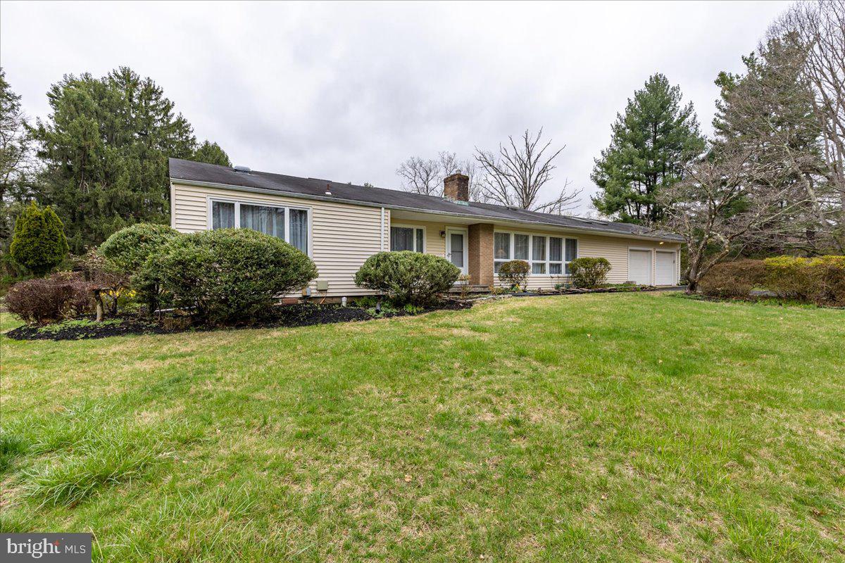 4404 Province Line Road Princeton, NJ 08540 - Photo 3 of 34